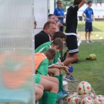 Pokal Krasa - začetniki