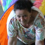 Otroška telovadbe ŠK Kras