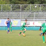 Pokal Krasa - začetniki