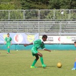 Pokal Krasa - začetniki