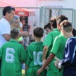 Pokal Krasa - začetniki