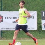 Zboru naših nogometašev za Europeado 2020