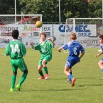 Pokal Krasa - začetniki