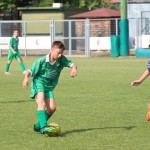 Pokal Krasa - začetniki