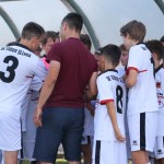 Pokal Krasa - začetniki