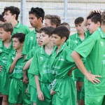 Pokal Krasa - začetniki