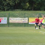 Zboru naših nogometašev za Europeado 2020