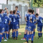 Pokal Krasa - začetniki