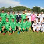 Pokal Krasa - začetniki