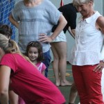 Otroška telovadbe ŠK Kras