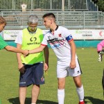 Pokal Krasa - začetniki