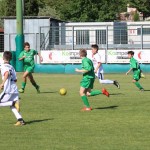 Pokal Krasa - začetniki