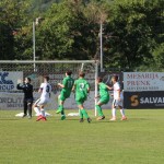 Pokal Krasa - začetniki