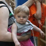 Otroška telovadbe ŠK Kras