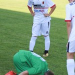 Pokal Krasa - začetniki