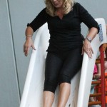 Otroška telovadbe ŠK Kras