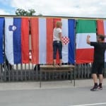 42. srečanje obmejnih dežel