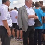 42. srečanje obmejnih dežel