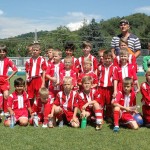 POKAL KRAS 2018