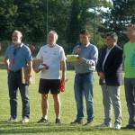 ZSŠDI – SŠZ Team Koroška 0:2