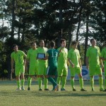 ZSŠDI – SŠZ Team Koroška 0:2