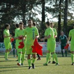 ZSŠDI – SŠZ Team Koroška 0:2