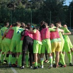 ZSŠDI – SŠZ Team Koroška 0:2