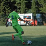 ZSŠDI – SŠZ Team Koroška 0:2