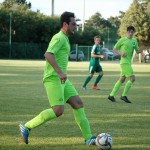 ZSŠDI – SŠZ Team Koroška 0:2