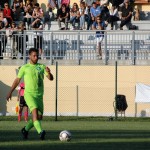 ZSŠDI – SŠZ Team Koroška 0:2