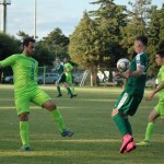 ZSŠDI – SŠZ Team Koroška 0:2