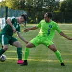 ZSŠDI – SŠZ Team Koroška 0:2