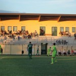 ZSŠDI – SŠZ Team Koroška 0:2