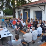 O domačem in goriškem nogometu