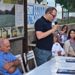 O domačem in goriškem nogometu