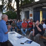 O domačem in goriškem nogometu