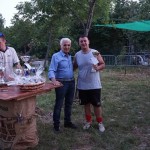 4. Pokal Hrbec