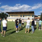 ZSŠDI – SŠZ Team Koroška 0:2
