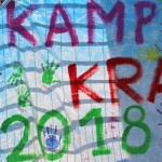 Nogometni kamp NK Kras