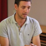 Predstavitev skupnih ekip Sistiana/Sesljan - Zarja