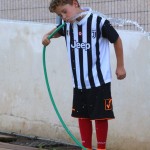 Nogometni kamp NK Kras