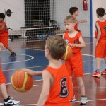 Trofeja ZSŠDI minibasket