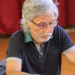 Predstavitev skupnih ekip Sistiana/Sesljan - Zarja