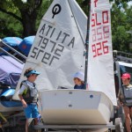 TPK Sirena - tečaj