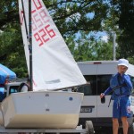 TPK Sirena - tečaj
