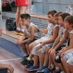 Trofeja ZSŠDI minibasket
