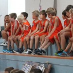 Trofeja ZSŠDI minibasket