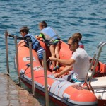 TPK Sirena - tečaj