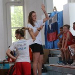 Trofeja ZSŠDI minibasket