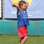 Nogometni kamp NK Kras